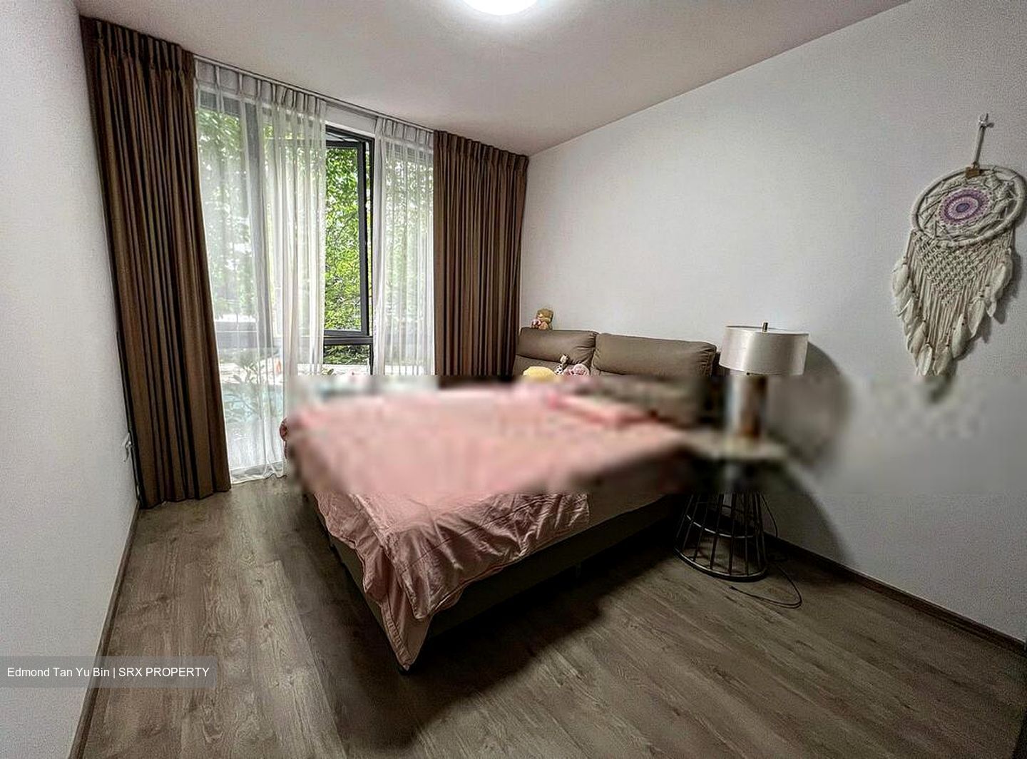 The Visionaire (D27), Condominium #623003921